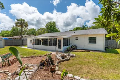 3309 Woodland Drive, Edgewater, FL 32141 - Photo 29