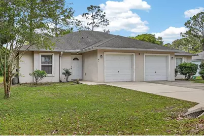 6 Pleasant Lane #A/B, Palm Coast, FL 32164 - Photo 3