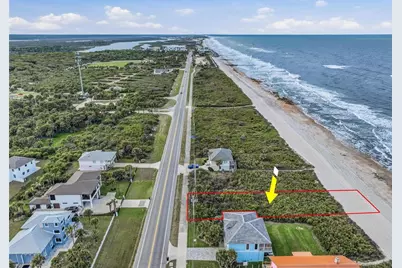 7103 N Ocean Shore Boulevard, Palm Coast, FL 32137 - Photo 7