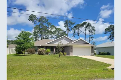 25 Barrington Drive, Palm Coast, FL 32137 - Photo 1
