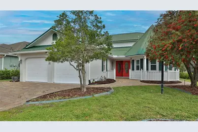 87 Cimmaron Drive, Palm Coast, FL 32137 - Photo 3