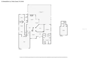 21 Woodshire Ln, Palm Coast, FL 32164 - Photo 93