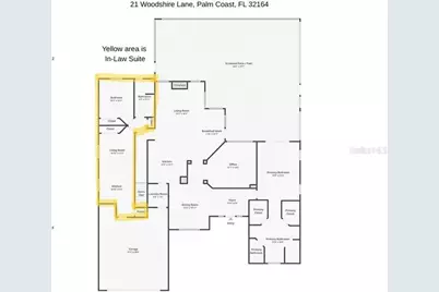 21 Woodshire Lane, Palm Coast, FL 32164 - Photo 97