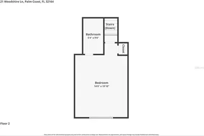 21 Woodshire Lane, Palm Coast, FL 32164 - Photo 95