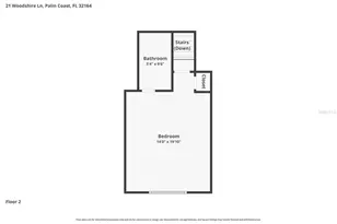 21 Woodshire Ln, Palm Coast, FL 32164 - Photo 95