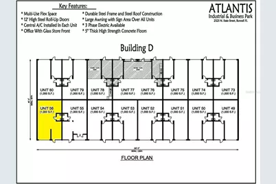 2323 N State Street #56, Bunnell, FL 32110 - Photo 13
