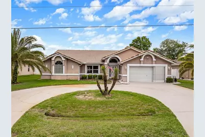 26 Pillar Lane, Palm Coast, FL 32164 - Photo 1