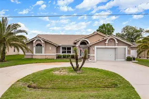 26 Pillar Ln, Palm Coast, FL 32164 - Photo 1