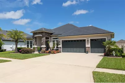 163 Vivian James Drive, Saint Augustine, FL 32092 - Photo 3