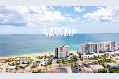 1183 Ocean Shore Boulevard #505, Ormond Beach, FL 32176 - Photo 3