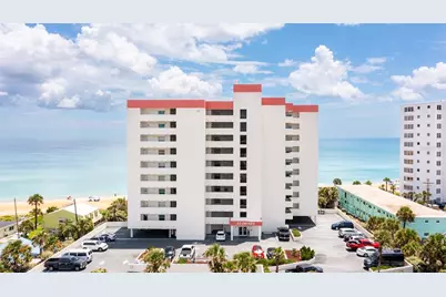 1183 Ocean Shore Boulevard #505, Ormond Beach, FL 32176 - Photo 1