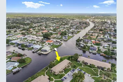 44 Club House Drive #106, Palm Coast, FL 32137 - Photo 47