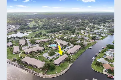 44 Club House Drive #106, Palm Coast, FL 32137 - Photo 43
