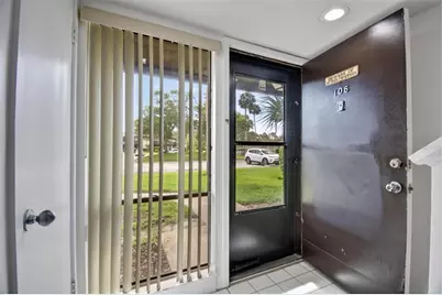 44 Club House Drive #106, Palm Coast, FL 32137 - Photo 7