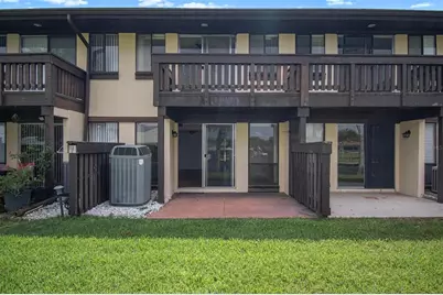 44 Club House Drive #106, Palm Coast, FL 32137 - Photo 3