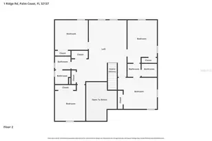 1 Ridge Rd, Palm Coast, FL 32137 - Photo 89