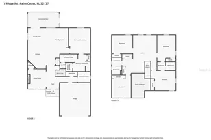 1 Ridge Rd, Palm Coast, FL 32137 - Photo 85