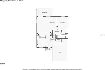 1 Ridge Road, Palm Coast, FL 32137 - Photo 87