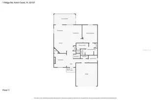 1 Ridge Rd, Palm Coast, FL 32137 - Photo 87