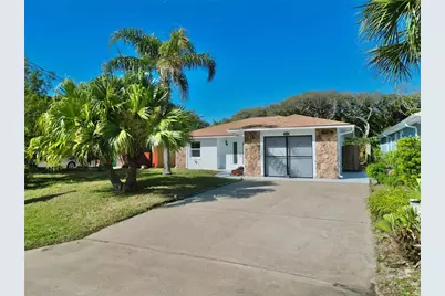 1624 S Daytona Avenue, Flagler Beach, FL 32136 - Photo 1