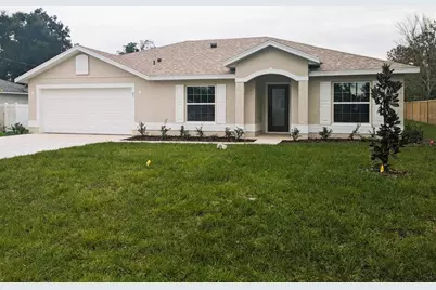 85 Foster Lane, Palm Coast, FL 32137 - Photo 1