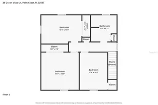 26 Ocean Vista Ln, Palm Coast, FL 32137 - Photo 67