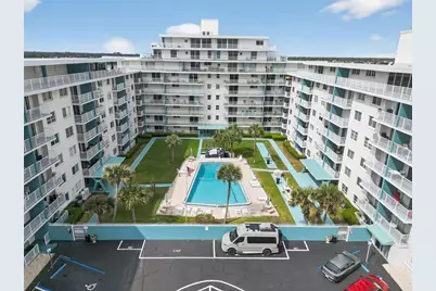 2727 N Atlantic Avenue #3170, Daytona Beach, FL 32118 - Photo 1