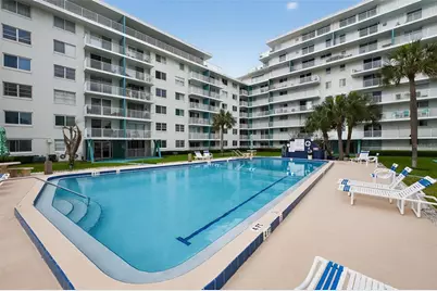 2727 N Atlantic Avenue #3170, Daytona Beach, FL 32118 - Photo 37