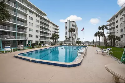 2727 N Atlantic Avenue #3170, Daytona Beach, FL 32118 - Photo 33
