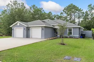 84 Buttonworth Dr, Palm Coast, FL 32137 - Photo 1