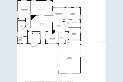 119 Brandiwood Court, Debary, FL 32713 - Photo 3