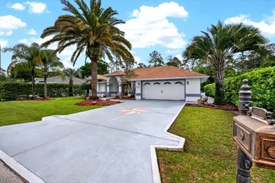 117 Whispering Pine Drive, Palm Coast, FL 32164 - Photo 23