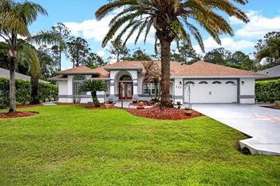 117 Whispering Pine Drive, Palm Coast, FL 32164 - Photo 21