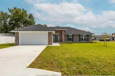67 Riverina Drive, Palm Coast, FL 32164 - Photo 1
