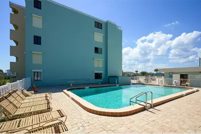 2220 Ocean Shore Boulevard #505A, Ormond Beach, FL 32176 - Photo 35
