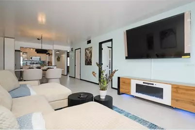 2220 Ocean Shore Boulevard #505A, Ormond Beach, FL 32176 - Photo 13