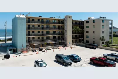 2220 Ocean Shore Boulevard #505A, Ormond Beach, FL 32176 - Photo 37