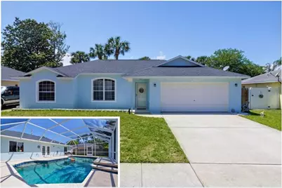 2980 Windle Lane, South Daytona, FL 32119 - Photo 1