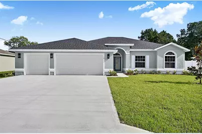10 Persimmon Drive, Palm Coast, FL 32164 - Photo 1