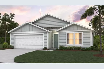 35 Ramblewood Drive, Palm Coast, FL 32164 - Photo 1