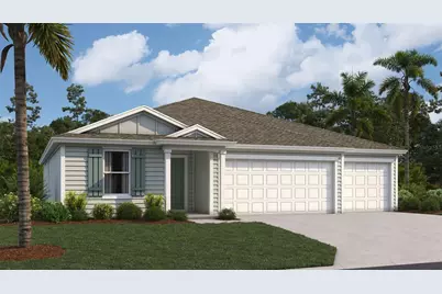 5 Oakleaf Court, Palm Coast, FL 32137 - Photo 1