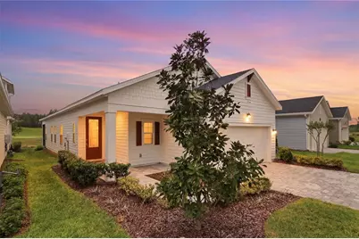 891 Stillwater Boulevard, St Johns, FL 32259 - Photo 1