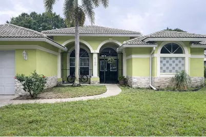 4100 Temple Street, West Palm Beach, FL 33407 - Photo 1