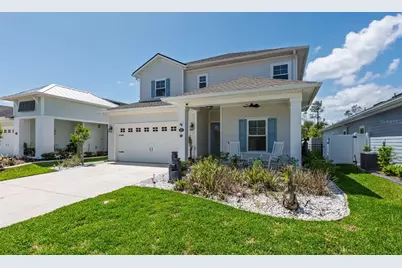 121 Nighthawk Lane, Palm Coast, FL 32164 - Photo 5