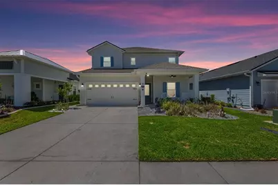 121 Nighthawk Lane, Palm Coast, FL 32164 - Photo 1