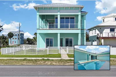 1301 N Ocean Shore Boulevard, Flagler Beach, FL 32136 - Photo 1