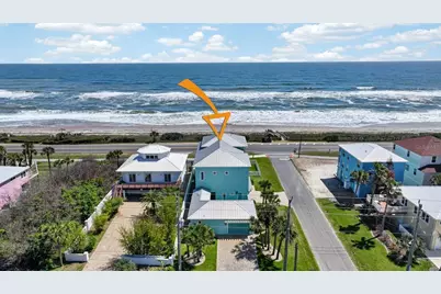 1301 N Ocean Shore Boulevard, Flagler Beach, FL 32136 - Photo 73