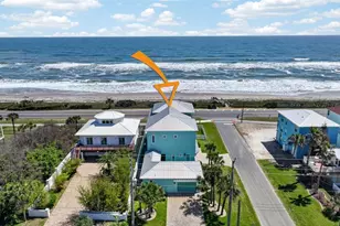 1301 N Ocean Shore Blvd, Flagler Beach, FL 32136 - Photo 73