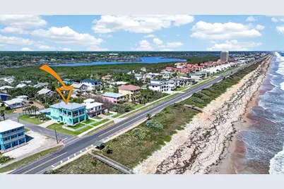 1301 N Ocean Shore Boulevard, Flagler Beach, FL 32136 - Photo 75