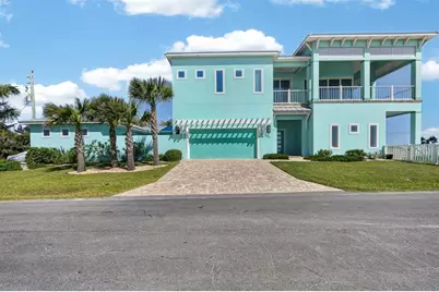 1301 N Ocean Shore Boulevard, Flagler Beach, FL 32136 - Photo 3